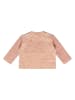 Moodstreet Longsleeve in Braun