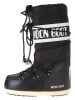 Moon Boot Winterstiefel "Icon" in Schwarz
