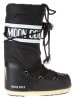 Moon Boot Winterstiefel "Icon" in Schwarz