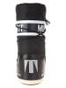 Moon Boot Winterlaarzen "Icon" zwart