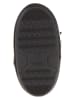 Moon Boot Kozaki zimowe "Icon Glance" w kolorze czarnym