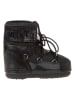 Moon Boot Winterboots "Icon Low Glance" zwart