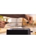 Bosch Kleingeräte Toaster "My Moment" in Schwarz - (B)29,3 x (H)20,7 x (T)17,5 cm