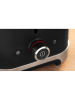 Bosch Kleingeräte Toaster "My Moment" in Schwarz - (B)29,3 x (H)20,7 x (T)17,5 cm