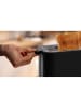 Bosch Kleingeräte Toaster "My Moment" in Schwarz - (B)29,3 x (H)20,7 x (T)17,5 cm