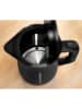 Bosch Kleingeräte Wasserkocher "My Moment" in Schwarz - 1,7 l