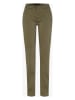 Toni Jeggings in Khaki