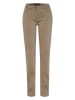 Toni Jeggings in Beige