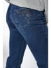 Toni Jeggings in Dunkelblau
