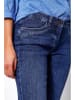 Toni Jeans "Perfect Shape" in Dunkelblau
