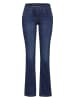 Toni Jeans "Perfect Shape" in Dunkelblau
