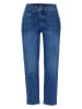 Toni Jeans - Relaxed fit - in Blau