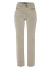 Toni Jeggings in Beige