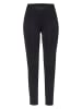 Toni Leggings in Schwarz