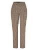 Toni Hose in Beige