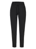 Toni Sweathose in Schwarz