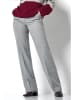 Toni Hose in Grau