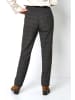 Relaxed by TONI Sweatbroek antraciet