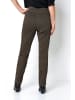 Relaxed by TONI Broek taupe