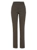 Relaxed by TONI Hose in Taupe