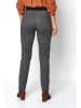 Relaxed by TONI Hose in Grau