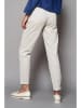 Rosner Hose in Beige