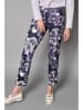 Rosner Broek paars