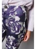 Rosner Broek paars
