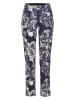 Rosner Hose in Lila