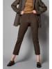 Rosner Broek donkerbruin