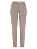 Rosner Hose in Taupe
