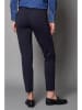 Rosner Broek donkerblauw