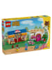 LEGO LEGO® Animal Crossing Nooks hoek en Rosies huis - vanaf 7 jaar