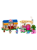 LEGO LEGO® Animal Crossing Nooks hoek en Rosies huis - vanaf 7 jaar