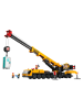 LEGO LEGO® City Gele mobiele bouwkraan - vanaf 9 jaar