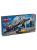 LEGO LEGO® City Transportvoertuig met sportauto's - vanaf 7 jaar