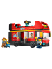 LEGO LEGO® City Toeristische rode dubbeldekker - vanaf 7 jaar