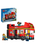 LEGO LEGO® City Toeristische rode dubbeldekker - vanaf 7 jaar