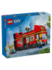 LEGO LEGO® City: Doppeldeckerbus - ab 7 Jahren