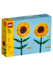 LEGO LEGO® Creator: Sonnenblumen - ab 8 Jahren