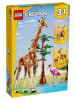 LEGO LEGO® Creator: Tiersafari - ab 9 Jahren