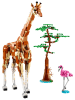 LEGO LEGO® Creator: Tiersafari - ab 9 Jahren