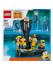 LEGO LEGO® Despicable Me Bouwbare Gru en Minions - vanaf 9 jaar