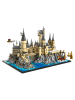 LEGO LEGO® Harry Potter™: Schloss Hogwarts™ mit Schlossgelände - ab 18 Jahren