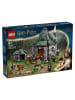 LEGO LEGO® Harry Potter™ Hagrids huisje: onverwacht bezoek vanaf 8 jaar