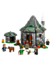 LEGO LEGO® Harry Potter™ Hagrids huisje: onverwacht bezoek vanaf 8 jaar