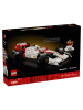LEGO LEGO® Icons: McLaren MP4/4 & Ayrton Senna - ab 18 Jahren