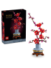 LEGO LEGO® Icons: Pflaumenblüte - ab 18 Jahren
