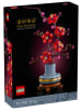 LEGO LEGO® Icons Japanse abrikoos - vanaf 18 jaar