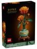 LEGO LEGO® Icons: Chrysantheme - ab 18 Jahren